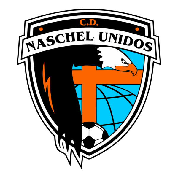 Naschel Unidos de San Luis Logo PNG Vector