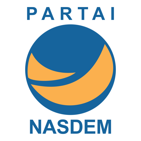 Nasdem Logo PNG Vector