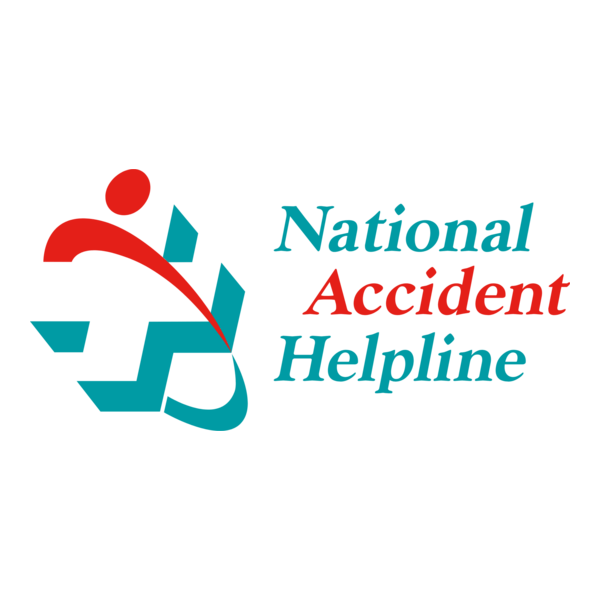 National Accident Helpline Logo PNG Vector