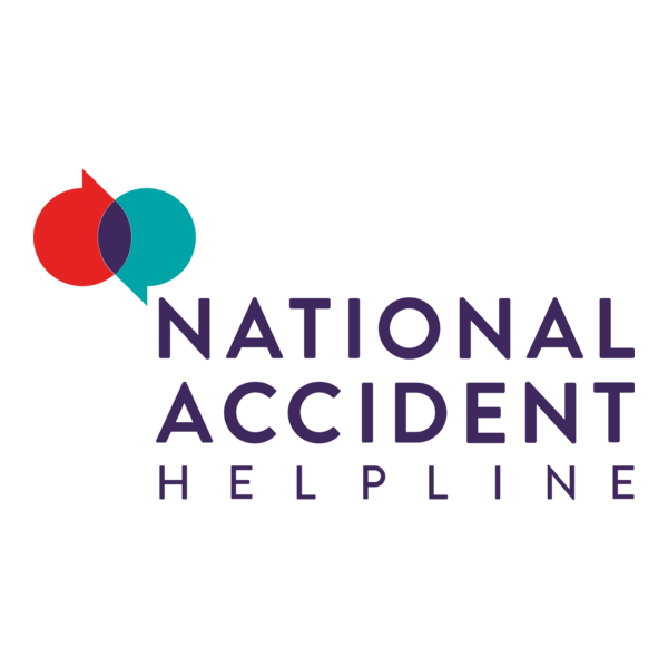 National Accident Helpline Logo PNG Vector