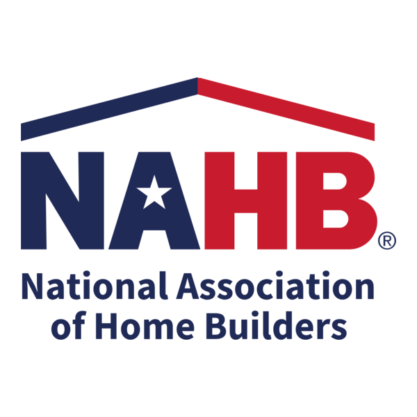 National Association of Home Builders (NAHB) Logo PNG Vector