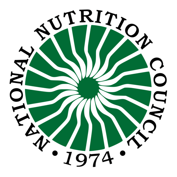 National Nutrition Council (NNC) Logo PNG Vector