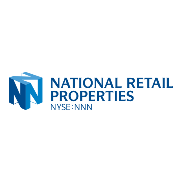 National Retail Properties Logo PNG Vector