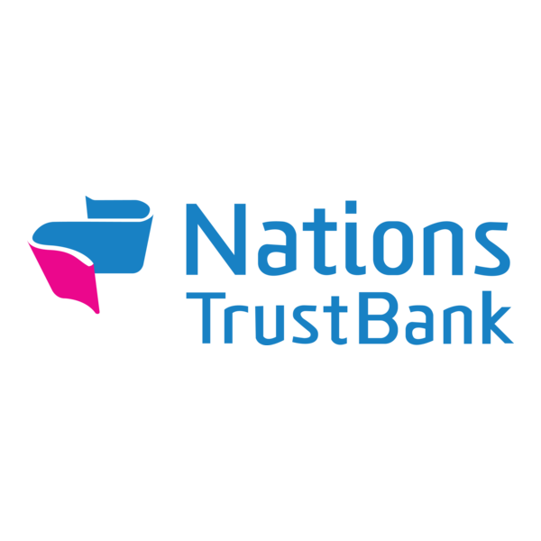 Nations Trust Bank Logo PNG Vector
