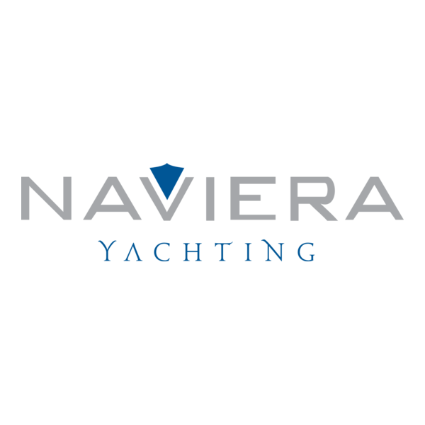 Naviera Yachting Logo PNG Vector