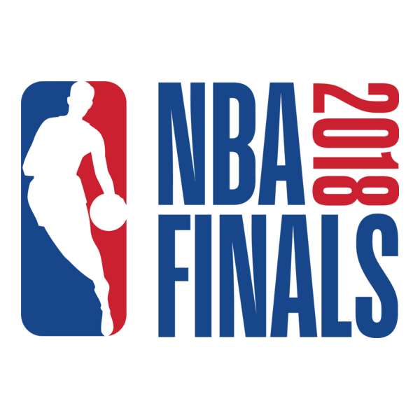 NBA Finals 2018 Logo PNG Vector