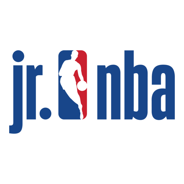 NBA jr. Logo PNG Vector