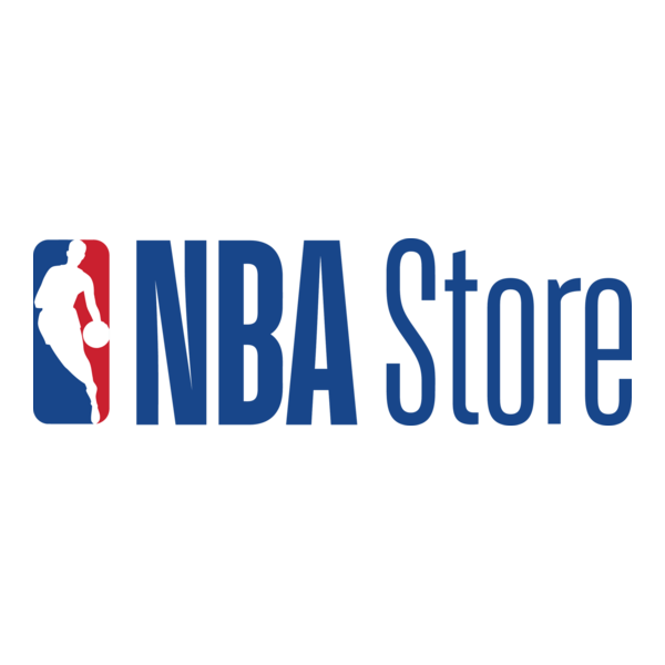 NBA Store Logo PNG Vector