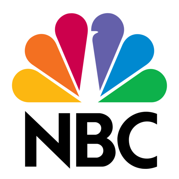 NBC Logo PNG Vector