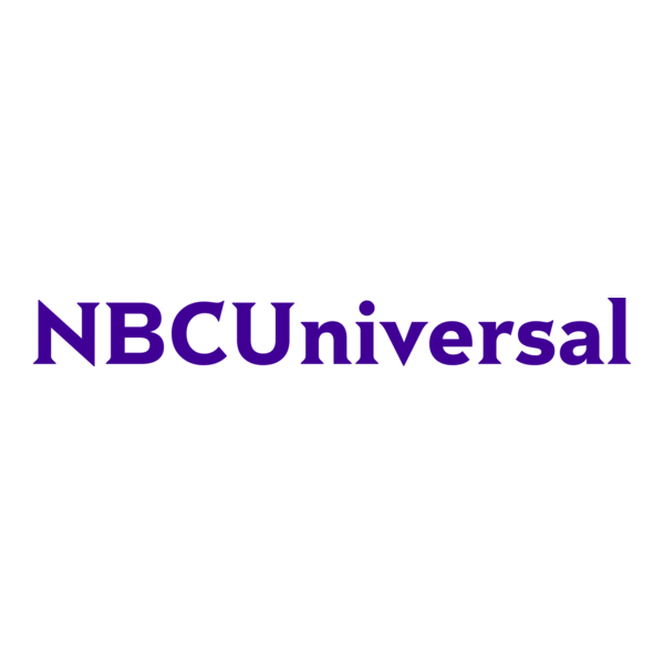 NBC Universal Logo PNG Vector