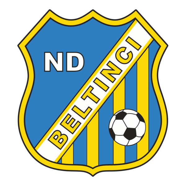 ND Beltinci Logo PNG Vector