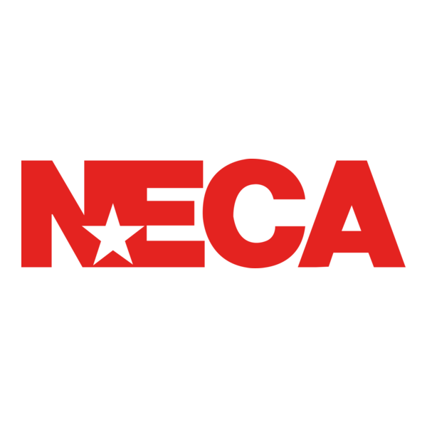 NECA Logo PNG Vector