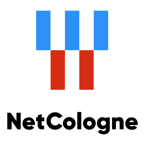 NetCologne Logo PNG Vector