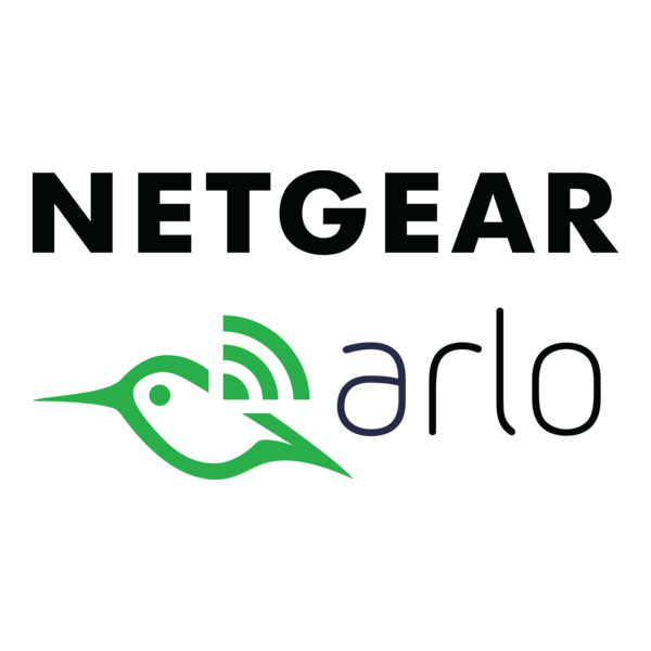 Netgear Arlo Logo PNG Vector