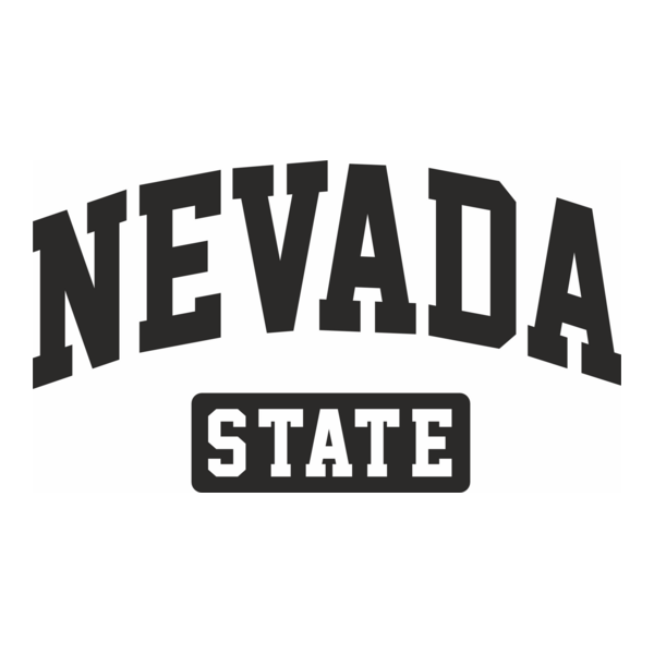 NEVADA Logo PNG Vector