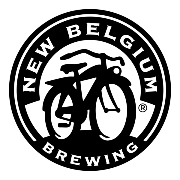 New Belgium Brewing Logo PNG Vector