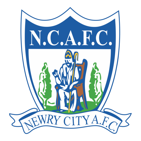 Newry City AFC Logo PNG Vector