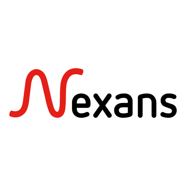 Nexans Logo PNG Vector