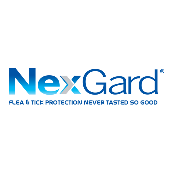 Nexgard Logo PNG Vector
