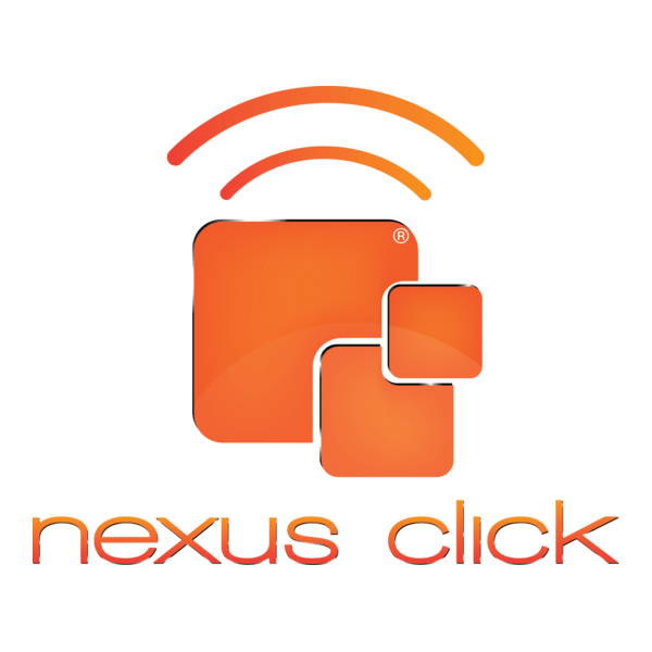 Nexus Click Logo PNG Vector