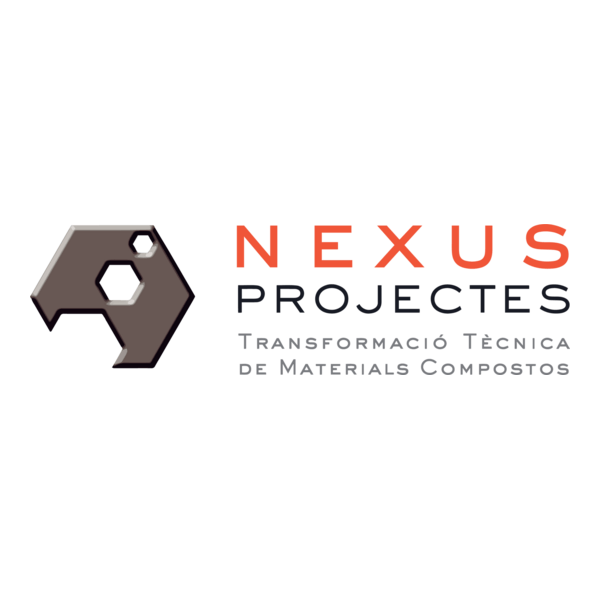 NEXUS Projectes Logo PNG Vector