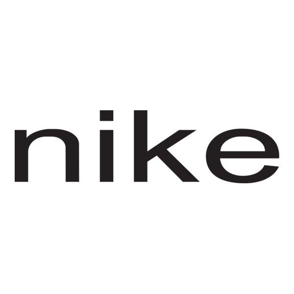 nike Deodorant Logo PNG Vector