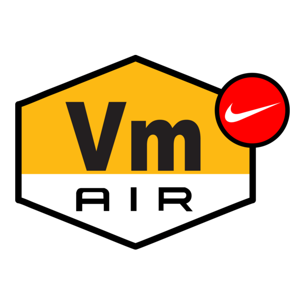 nike Vm Logo PNG Vector