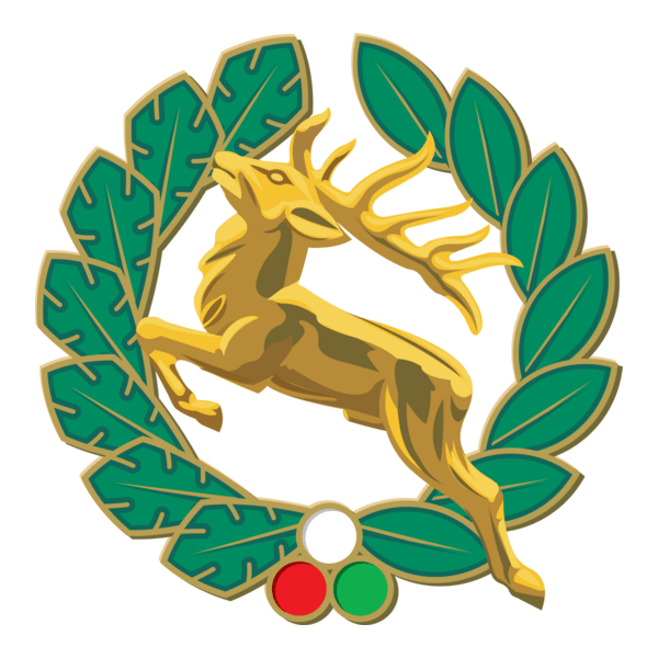 Nimród Vadászjelvény Logo PNG Vector