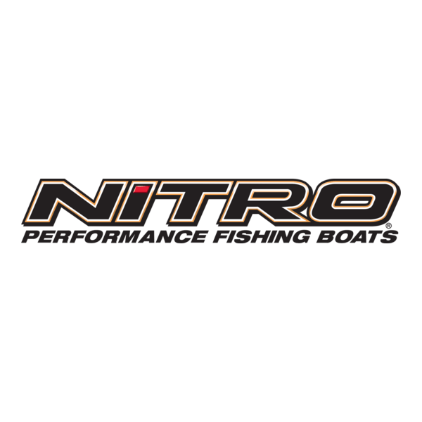Nitro Boats Logo PNG Vector