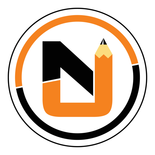 NJ Arts Logo PNG Vector