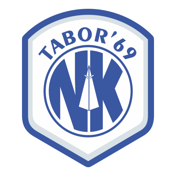 NK Arne Tabor'69 Ljubljana Logo PNG Vector