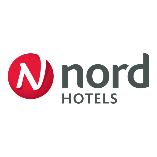 Nord Hotels Logo PNG Vector