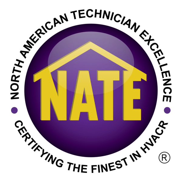 North American Technician Excellence Logo PNG Vector