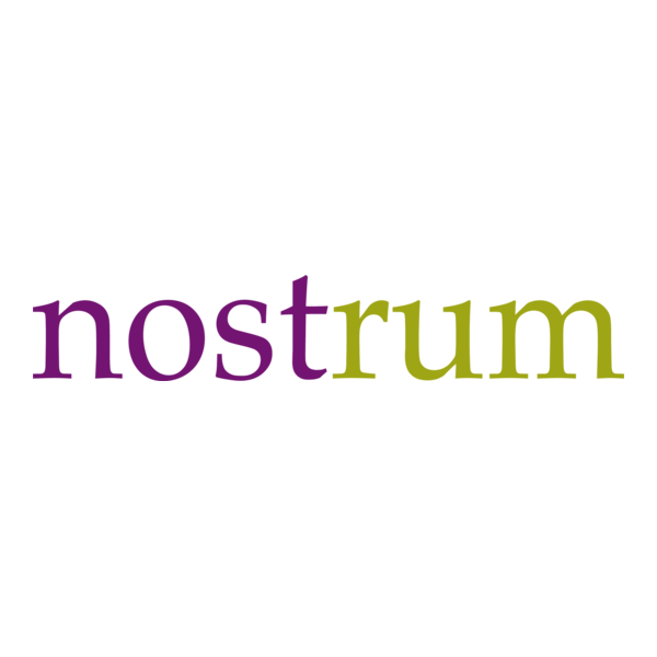 nostrum Logo PNG Vector