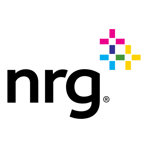 NRG Energy Logo PNG Vector