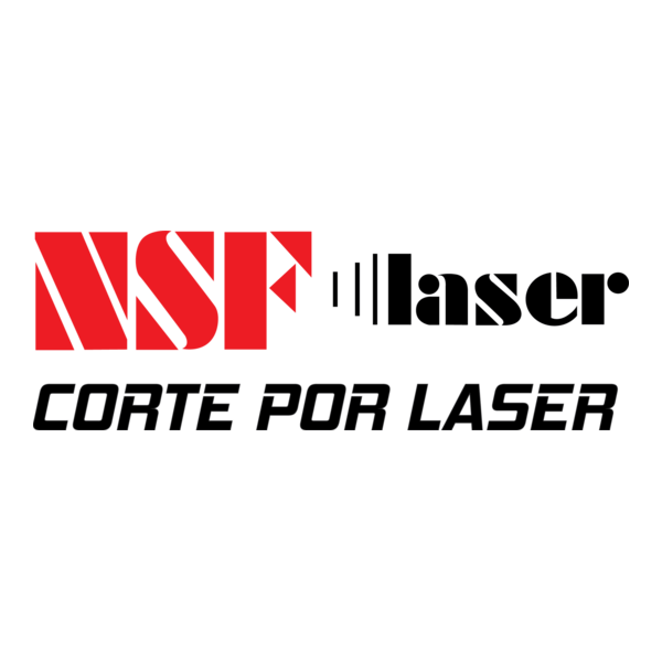 NSF Laser Logo PNG Vector