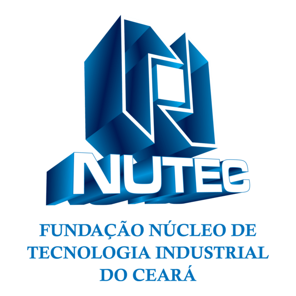 Nutec Logo PNG Vector