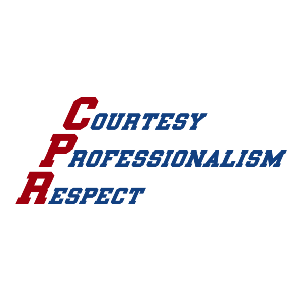 NYPD Police CPR Logo PNG Vector