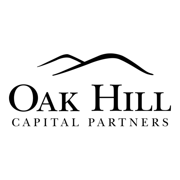 Oak Hill Capital Partners Logo PNG Vector