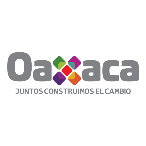 OAXACA Logo PNG Vector