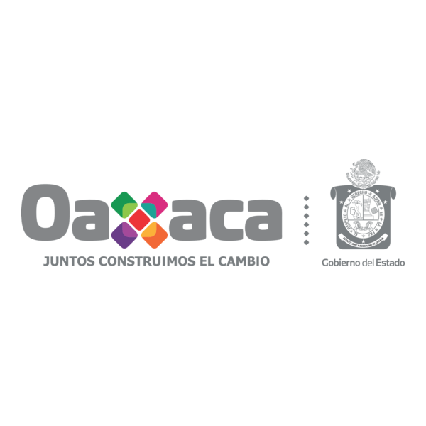 Oaxaca Logo PNG Vector