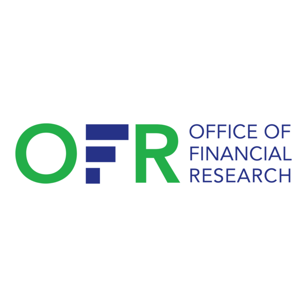 Office of Financial Research Logo PNG Vector