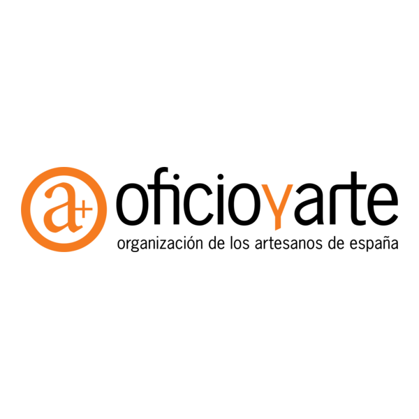 Oficio y Arte Logo PNG Vector