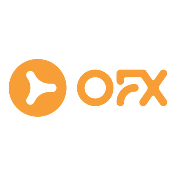 OFX Logo PNG Vector