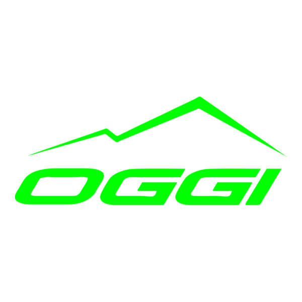 OGGI Logo PNG Vector