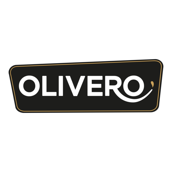 Olivero Logo PNG Vector