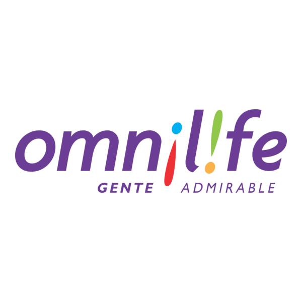 Omnilife Logo PNG Vector