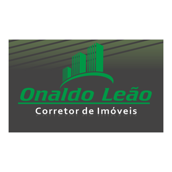 Onaldo Leão Logo PNG Vector