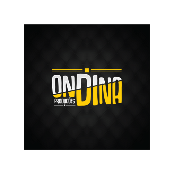 Ondina Produções Logo PNG Vector