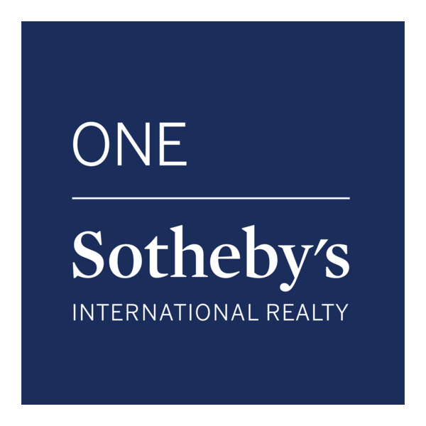 One Sothebys Realty Logo PNG Vector